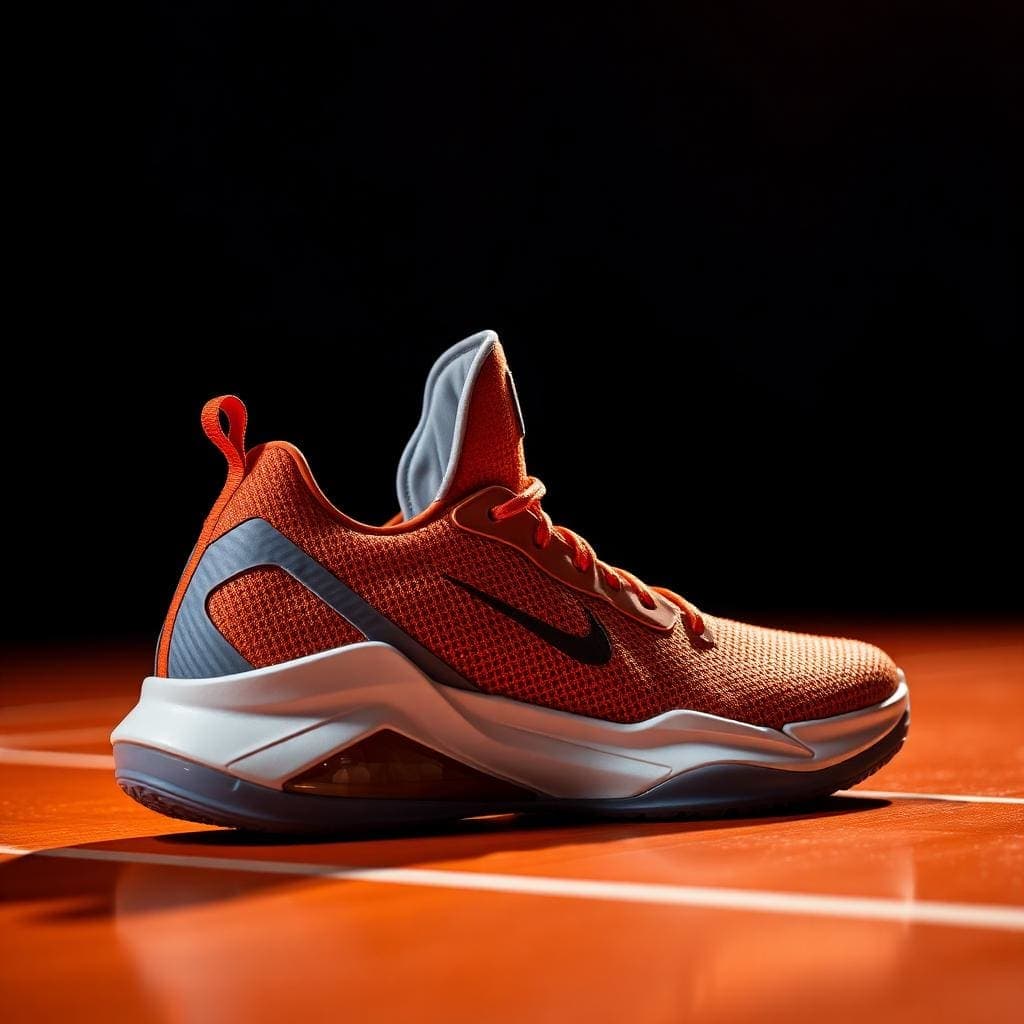 Basketball Shoes