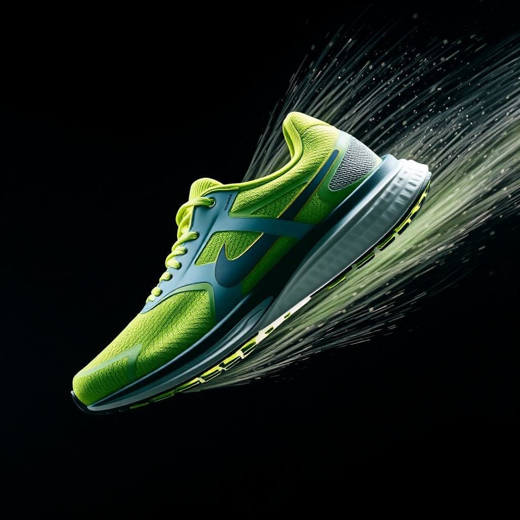 Running Shoes