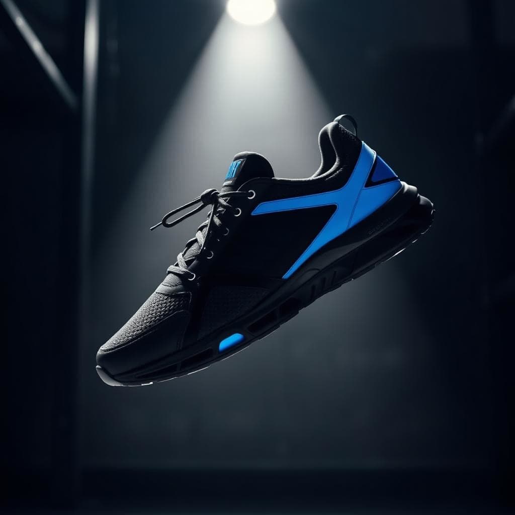Training Shoes