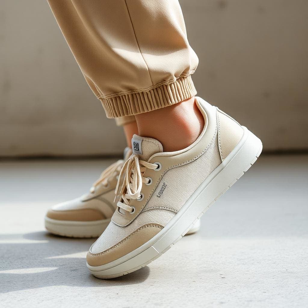 Lifestyle Shoes