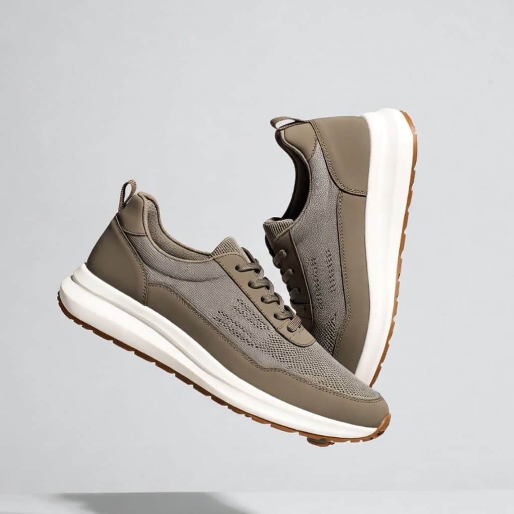 Everyday Shoes