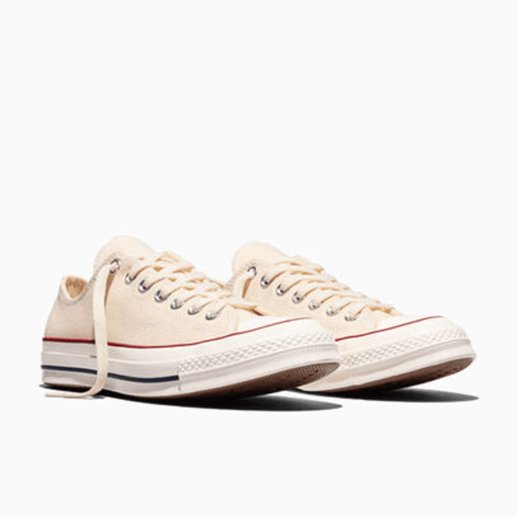 Front view of the Converse Chuck 70 High
