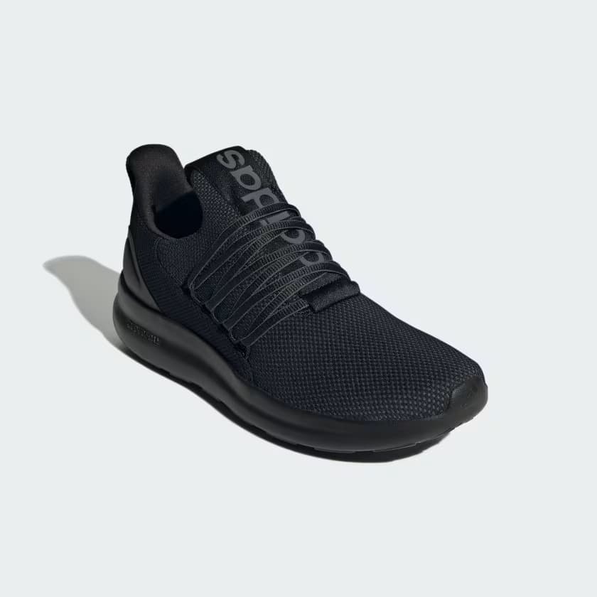 Front view of the Adidas Lite Racer Adapt 7.0