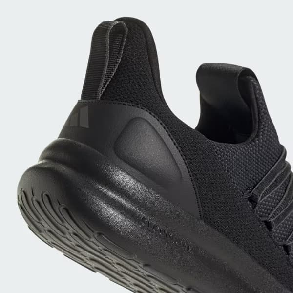 Back heel view of the Lite Racer Adapt 7.0