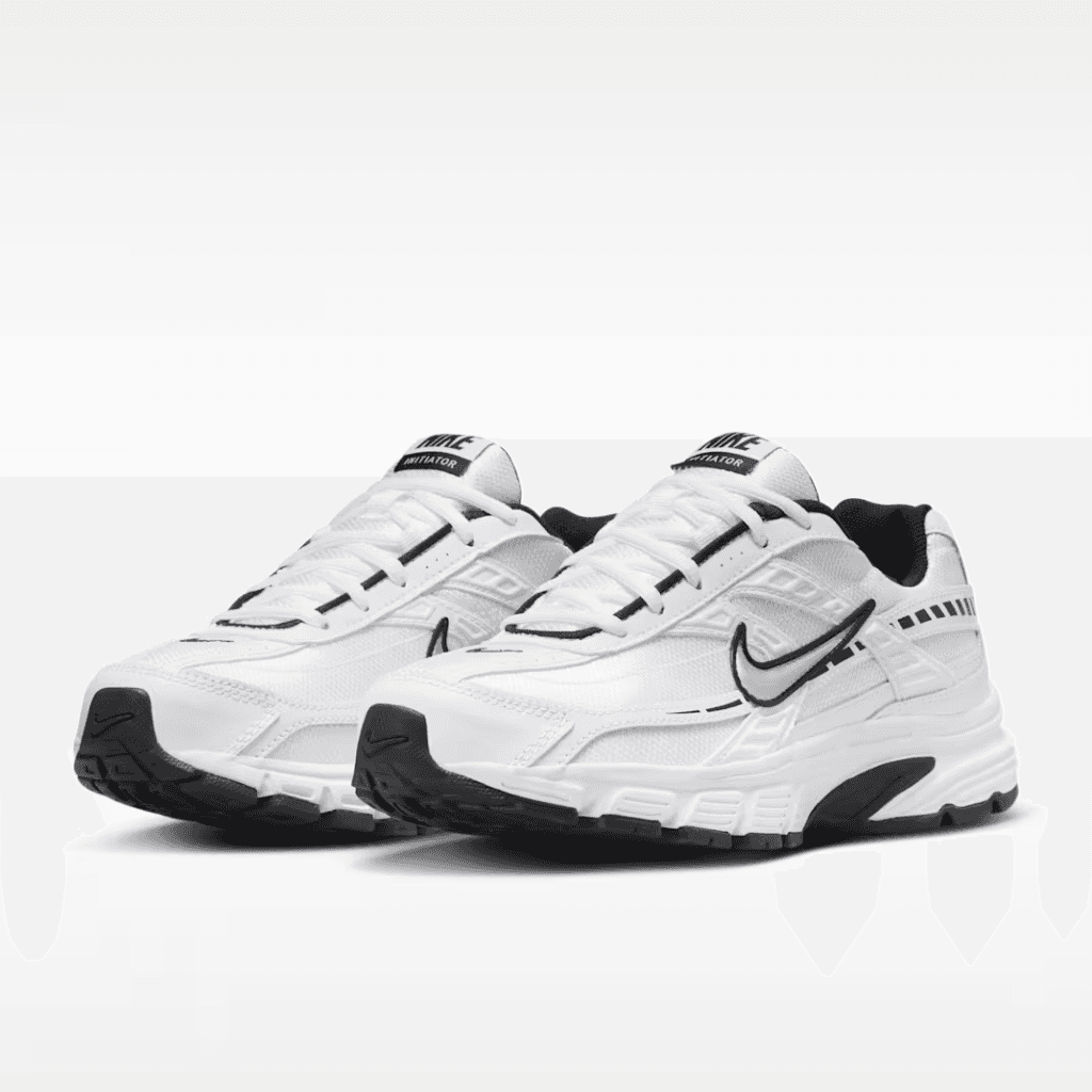 Front view of the Nike Initiator