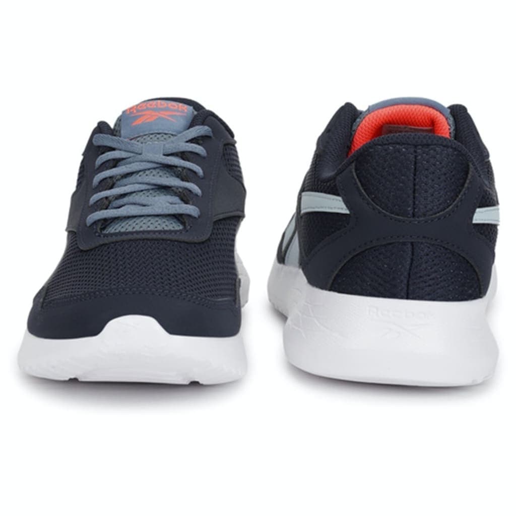 Back heel view of the Reebok Energen Lite