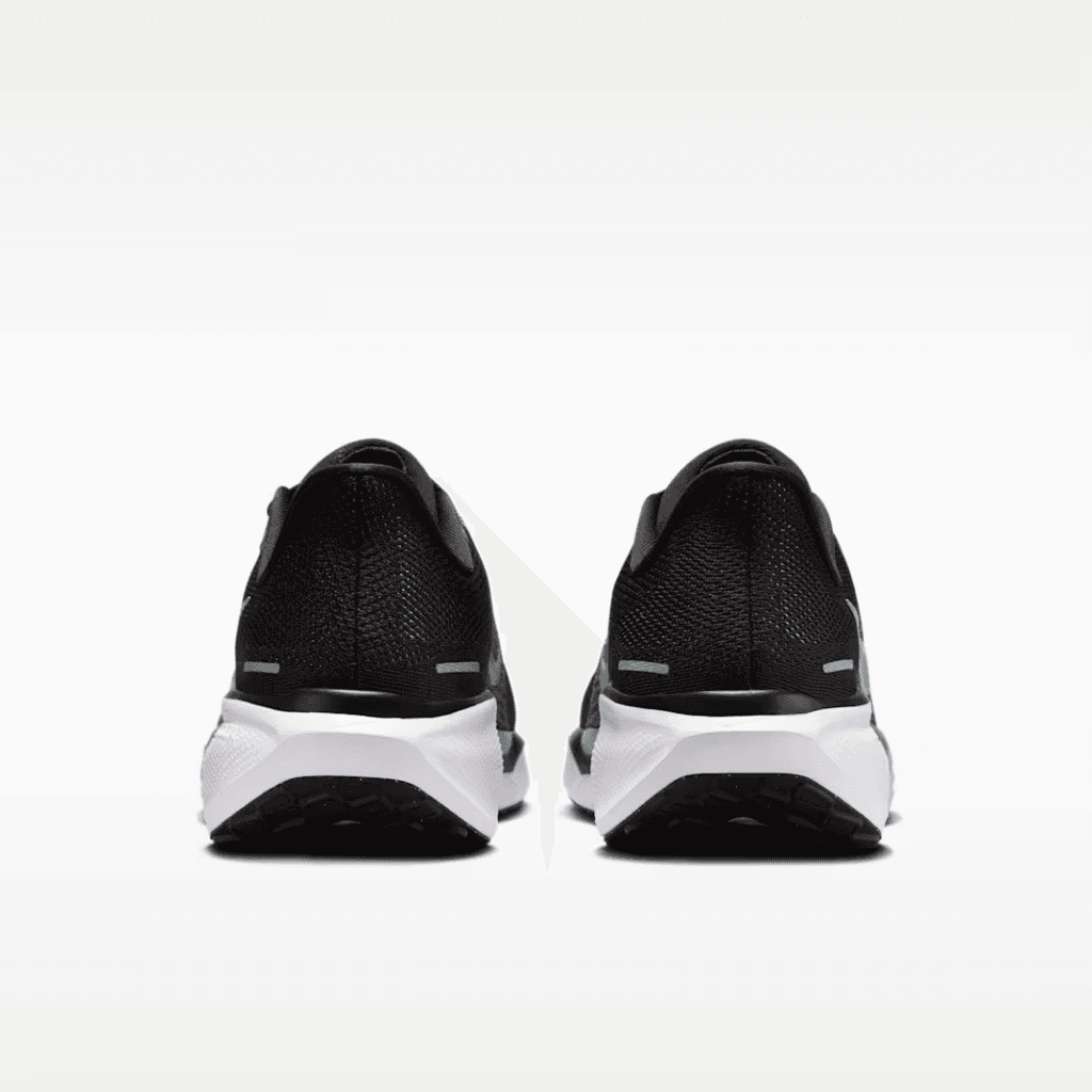 Back view of the Pegasus 41 engineered mesh