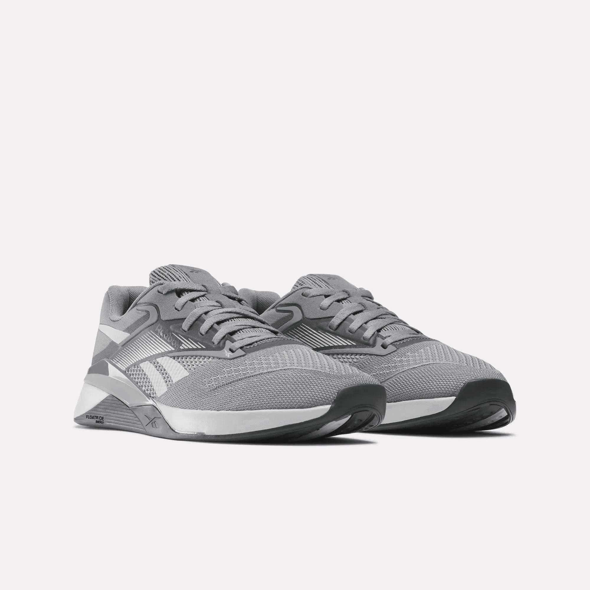 Front view of the Reebok Nano X4